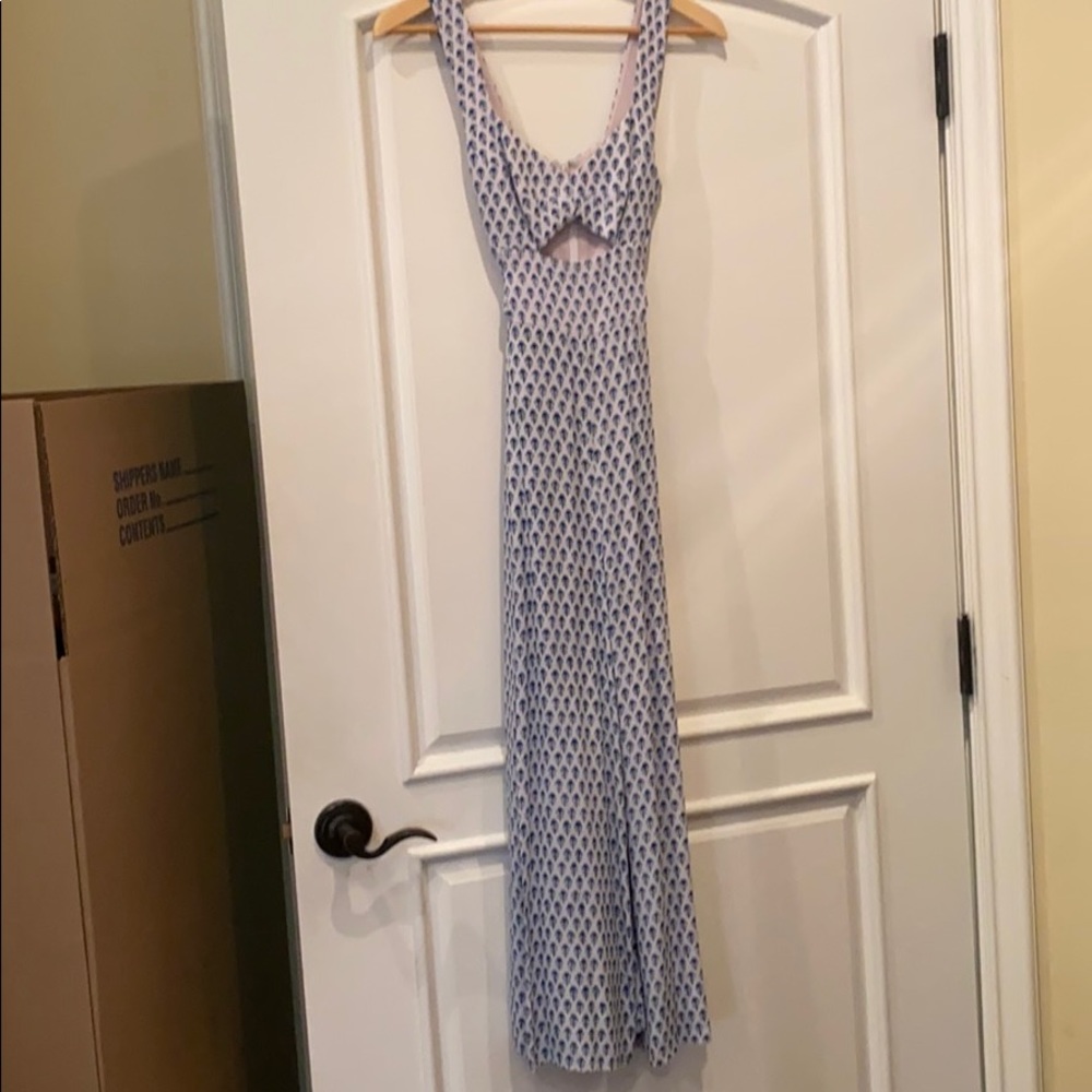 Rebecca Taylor romper